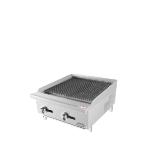 Charbroiler