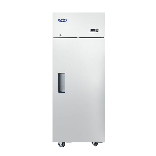 Atosa MBF8004GR 1 Door 29-inch Commercial Refrigerator