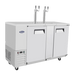 Atosa MKC68GR 68-inch Draft Beer Keg Cooler