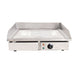 Omcan CE-CN-3000 22 inch Griddle - Electric