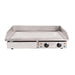 Omcan CE-CN-4400 28 inch Electric Griddle 