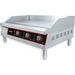 Omcan CE-CN-0766 30 inch Electric Griddle