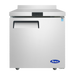 Atosa MGF8412GR 27-inch Worktop Freezer