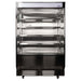 Atosa AOM-50B 50-inch Open Air Merchandiser