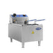 Atosa ACEF-10 10lb Electric Countertop Fryer