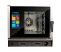 Atosa AEC-0511E Combi Oven Half Sheet Pan