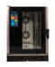 Atosa AEC-1011E Combi Oven Half Sheet Pan