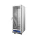 Atosa USA ATHC-18ES Heated Insulated Cabinet - Energy Star Rated 18 warming pans