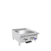 Atosa ATMG-24-NG 24-inch Natural Gas Griddle