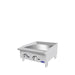Atosa ATMG-24-NG 24-inch Natural Gas Griddle
