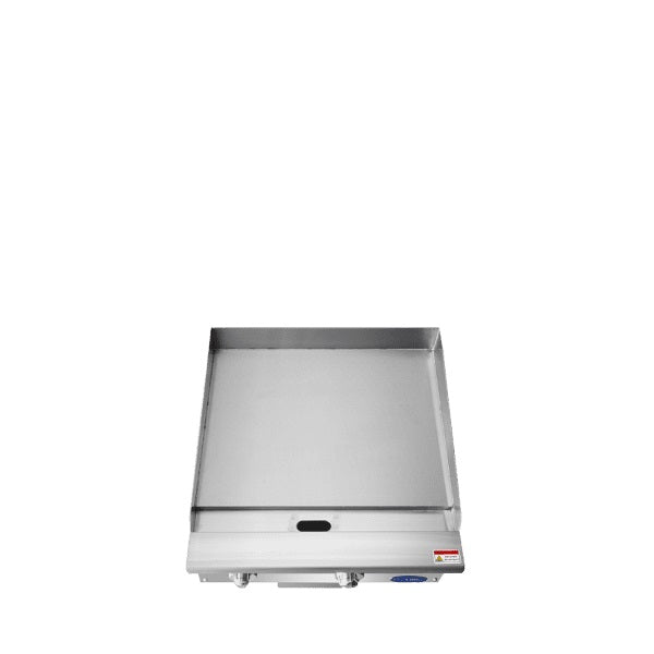 Atosa ATMG-24-NG 24-inch Natural Gas Griddle
