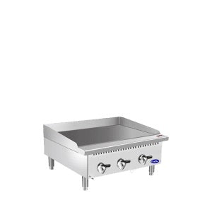 Atosa ATMG-36-LP 36-inch Propane Gas Griddle