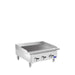 Atosa ATMG-36-NG 36-inch Natural Gas Griddle