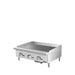 Atosa ATMG-36-NG 36-inch Natural Gas Griddle
