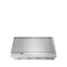 Atosa ATMG-48-LP 48-inch Propane Gas Griddle
