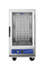 Atosa USA ATWC-12 Economy Heated Insulated Cabinet - 12 pan