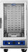 Atosa USA ATWC-9-P Economy Heated Insulated Cabinet - 12 pan