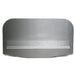 Atosa 21101001047 Fryer Splash Guard for ATFS Series