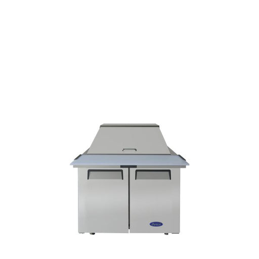 Atosa MSF3615GR 36 inch Mega Top Sandwich Prep Table