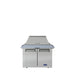 Atosa MSF3615GR 36 inch Mega Top Sandwich Prep Table