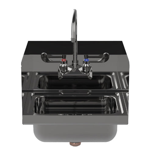 Atosa SH15SD Stainless Steel Hand Sink